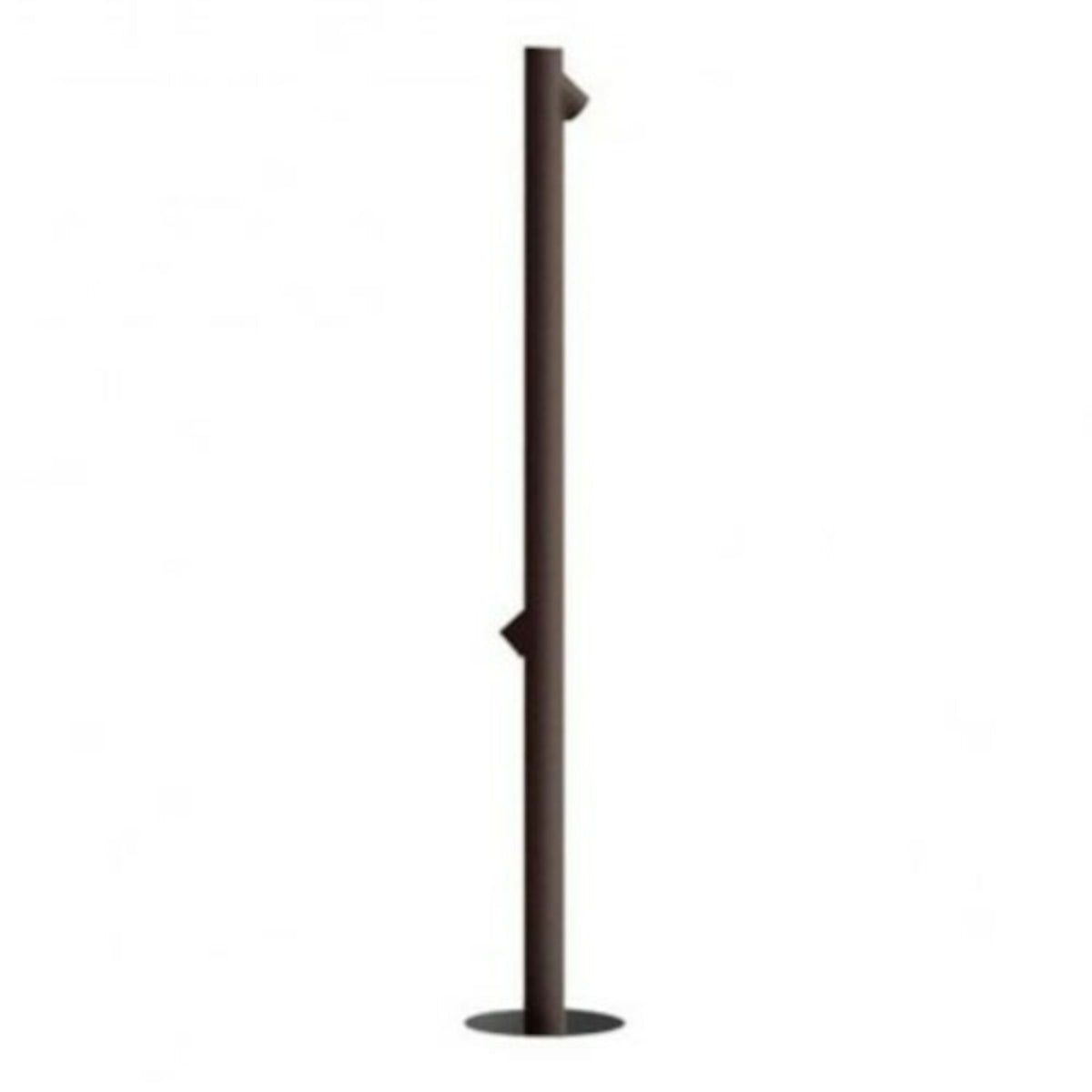 BAMBOO 35 1/2-INCH 2700K LED OUTDOOR FLOOR LAMP, 4803 - robinsonco.ca