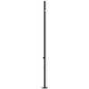 BAMBOO 74 3/4-INCH 2700K LED OUTDOOR FLOOR LAMP, 4804 - robinsonco.ca