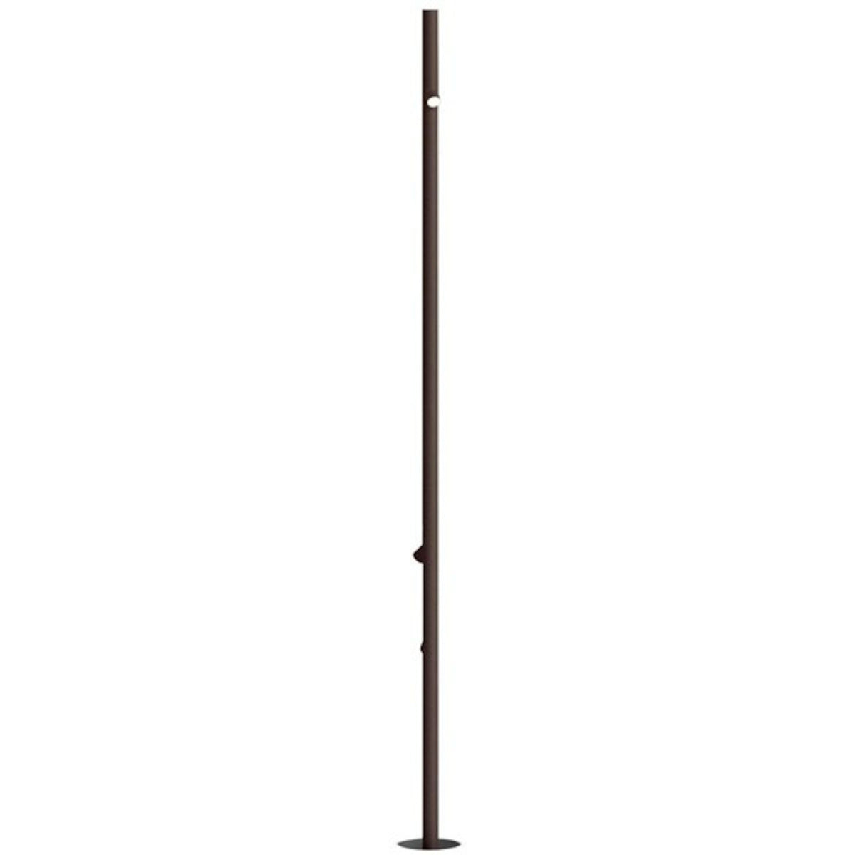 BAMBOO 74 3/4-INCH 2700K LED OUTDOOR FLOOR LAMP, 4804 - robinsonco.ca