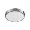 FLOYD 11" LED FLUSH MOUNT - robinsonco.ca
