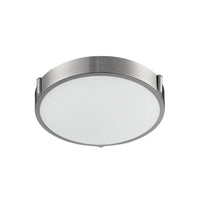 FLOYD 11" LED FLUSH MOUNT - robinsonco.ca