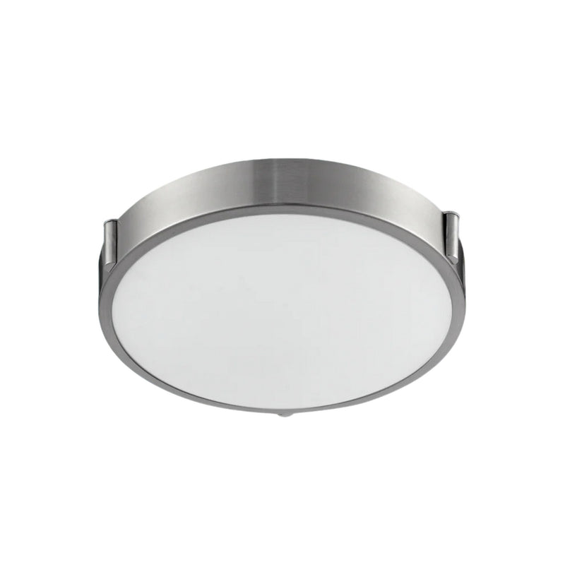 FLOYD 11" LED FLUSH MOUNT - robinsonco.ca