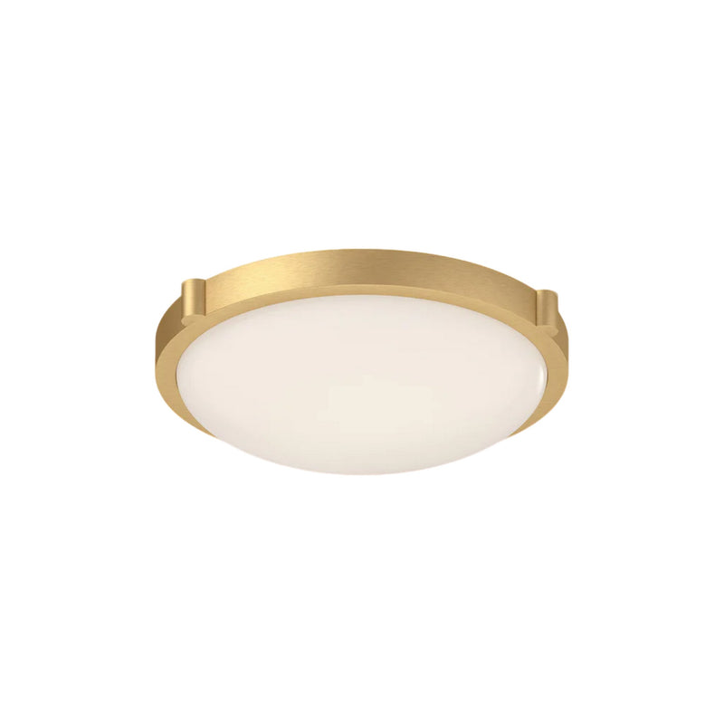 FLOYD 11" LED FLUSH MOUNT - robinsonco.ca