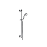 CASSIDY 3-SETTING SLIDE BAR HAND SHOWER - robinsonco.ca