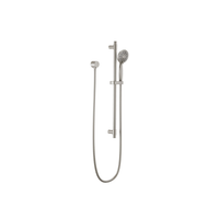 DELTA 4 SPRAYS HAND SHOWER  WITH SLIDE BAR - robinsonco.ca