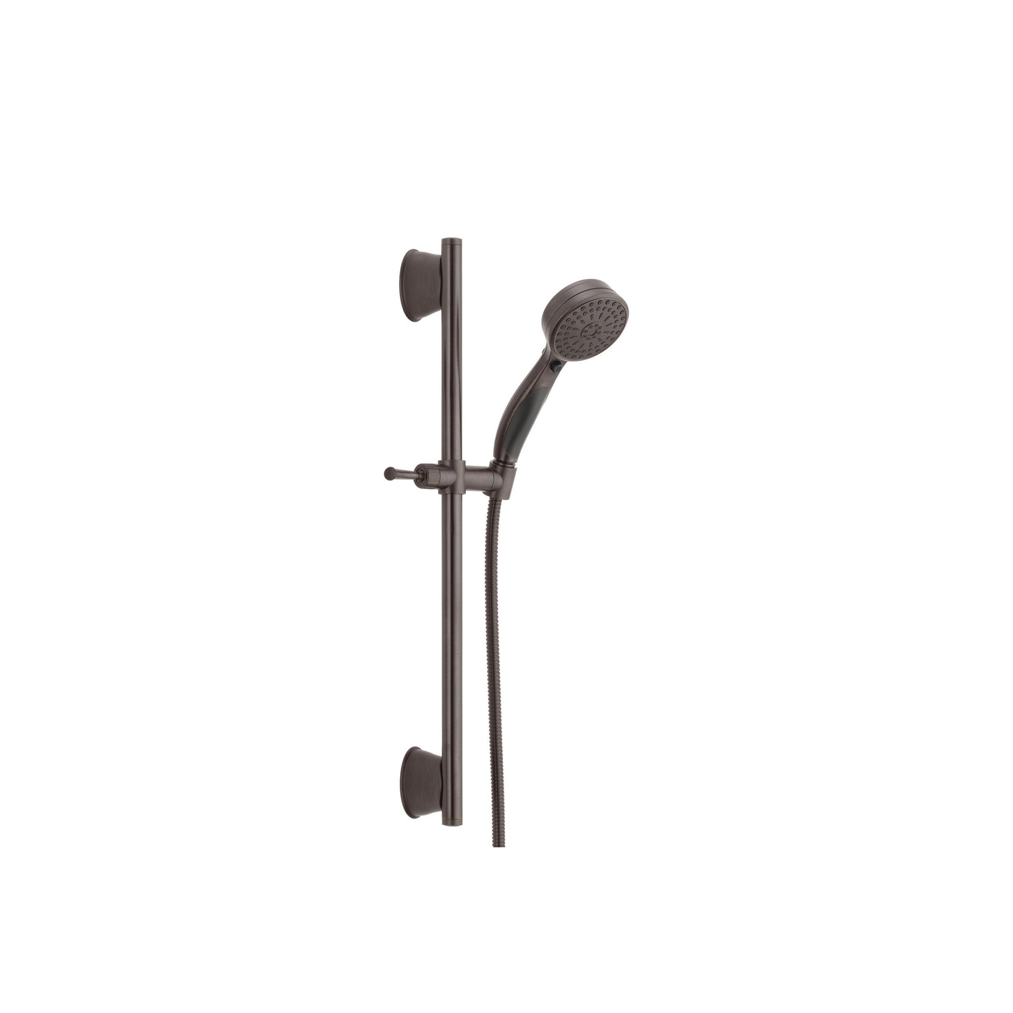 ACTIVTOUCH® 9-SETTING SLIDE BAR AND HAND SHOWER - robinsonco.ca