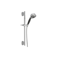DELTA H2OKINETIC® 5-SETTING SLIDE BAR HAND SHOWER - robinsonco.ca