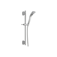 H2OKINETIC® SINGLE-SETTING SLIDE BAR HAND SHOWER - robinsonco.ca