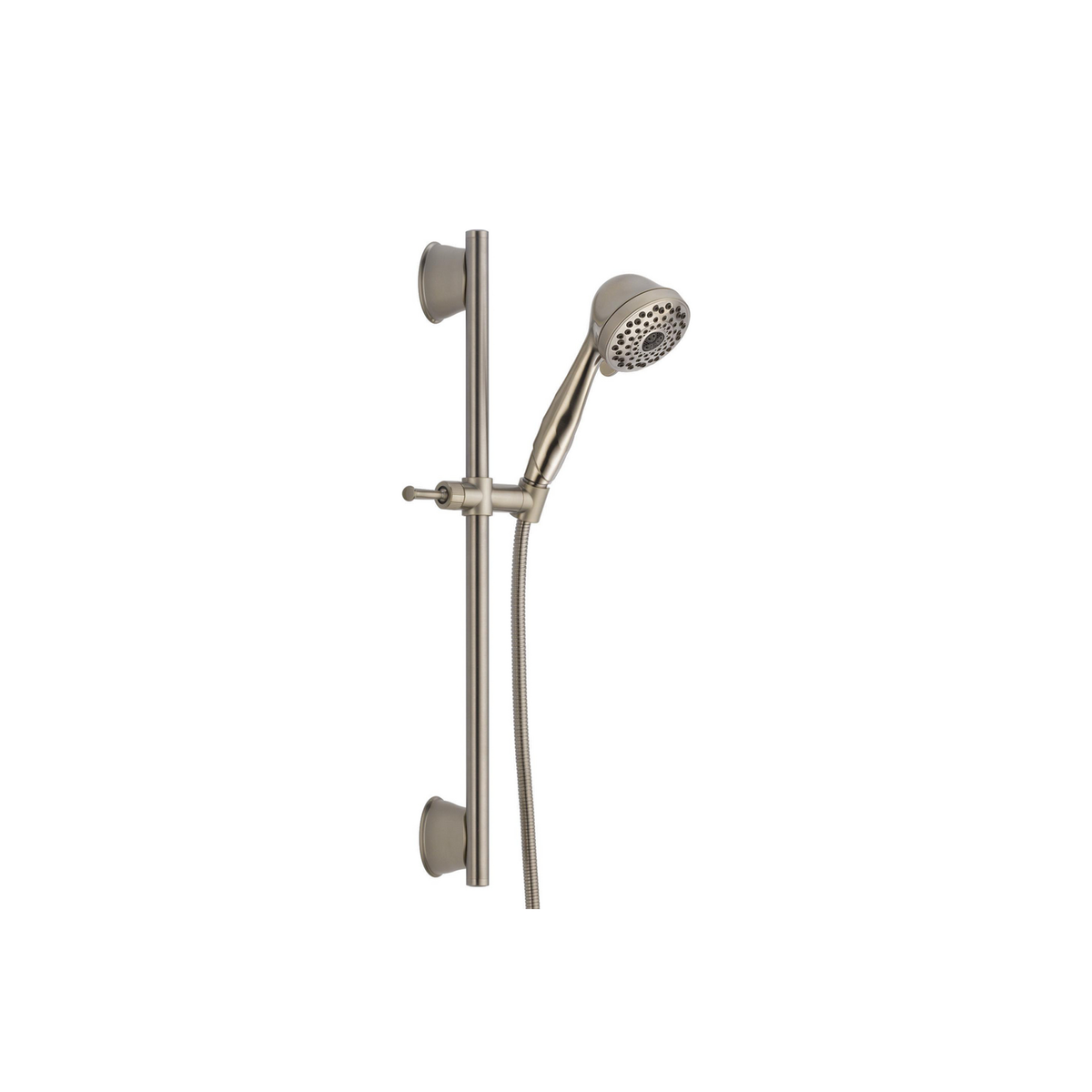 DELTA 7-SETTING SLIDE BAR HAND SHOWER - robinsonco.ca