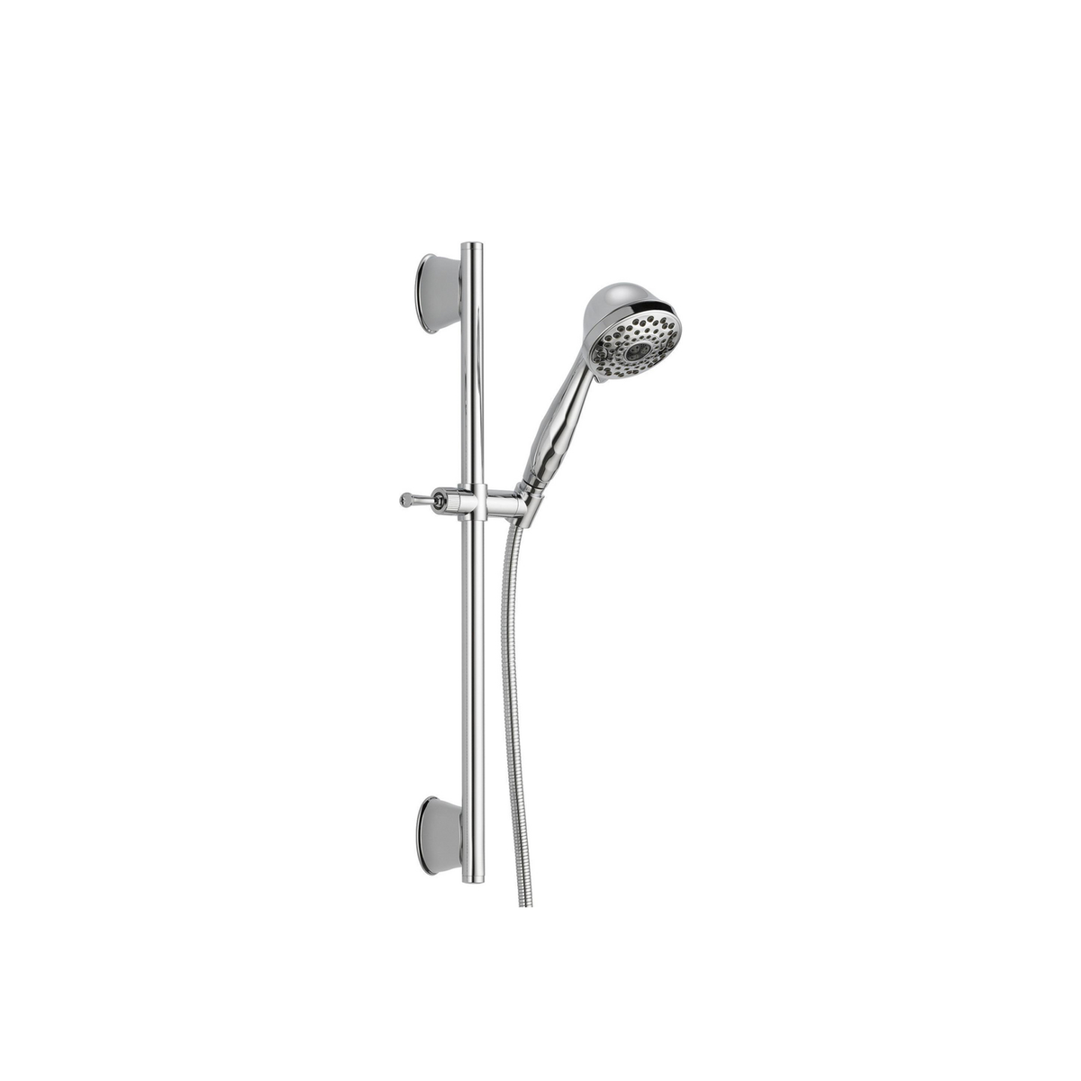 DELTA 7-SETTING SLIDE BAR HAND SHOWER - robinsonco.ca