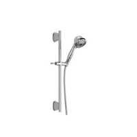 DELTA 7-SETTING SLIDE BAR HAND SHOWER - robinsonco.ca