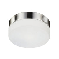 LOMITA 12-IN FLUSH MOUNT - robinsonco.ca