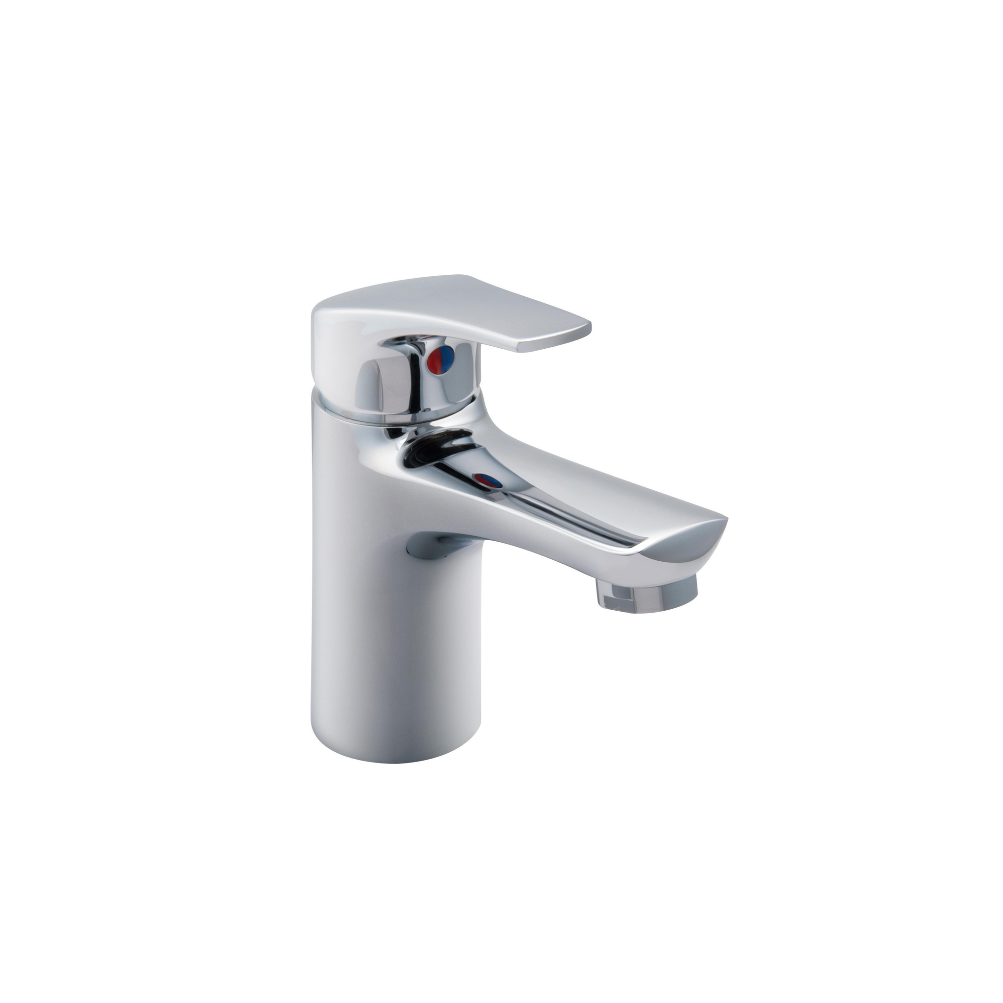 WYNNE SINGLE HANDLE LAVATORY FAUCET LESS POP-UP - robinsonco.ca