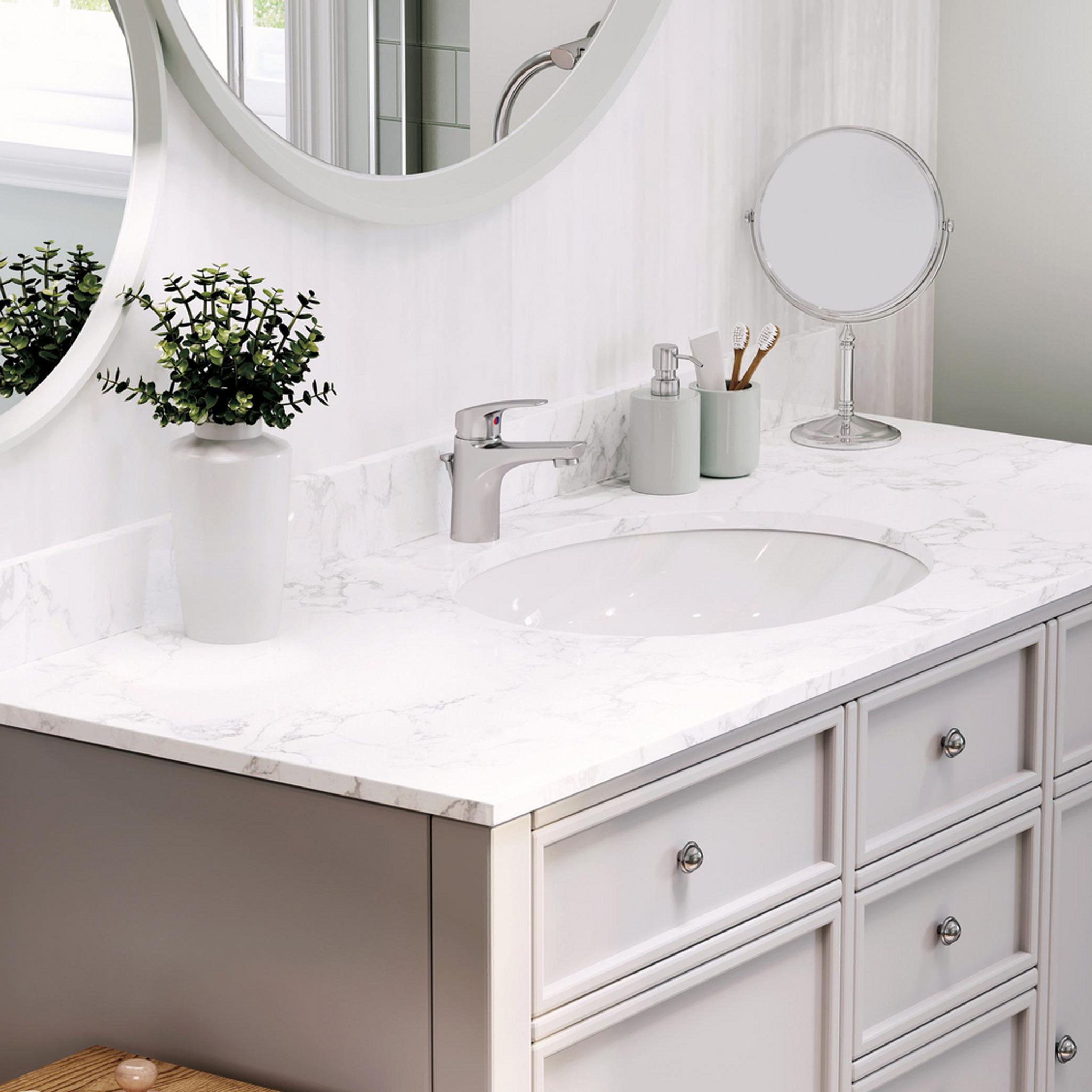 WYNNE SINGLE HANDLE LAVATORY FAUCET - robinsonco.ca
