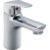 WYNNE SINGLE HANDLE LAVATORY FAUCET - robinsonco.ca