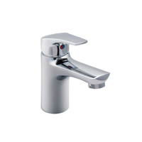 WYNNE SINGLE HANDLE LAVATORY FAUCET - robinsonco.ca