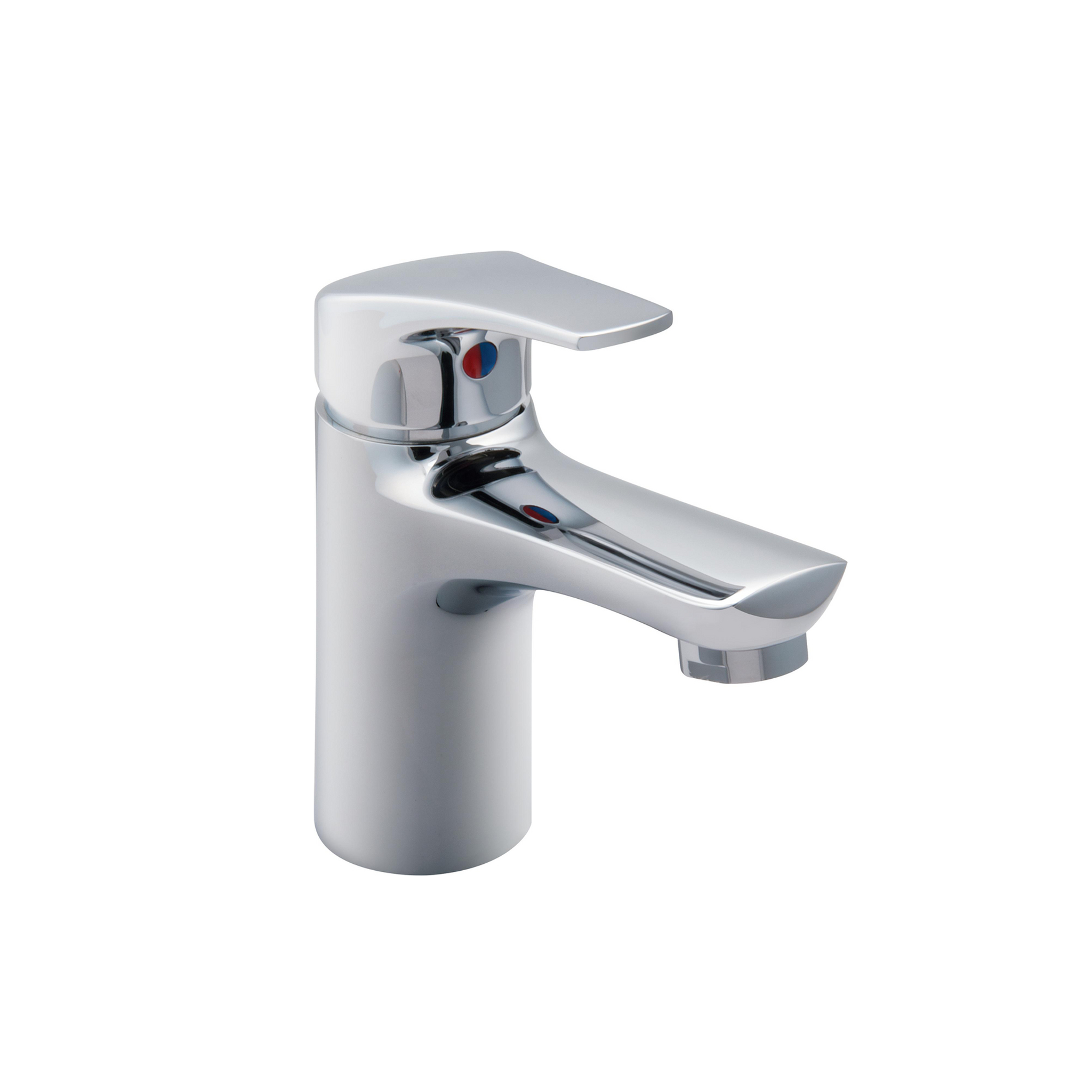 WYNNE SINGLE HANDLE LAVATORY FAUCET - robinsonco.ca