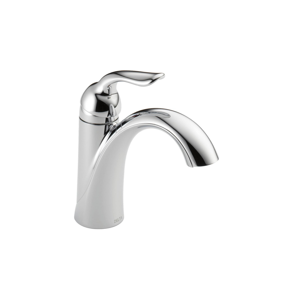 LAHARA SINGLE HANDLE LAVATORY FAUCET - robinsonco.ca