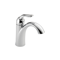 LAHARA SINGLE HANDLE LAVATORY FAUCET - robinsonco.ca