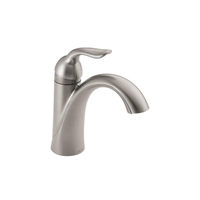 LAHARA SINGLE HANDLE LAVATORY FAUCET - robinsonco.ca