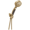 ACTIVTOUCH® 9-SETTING SHOWER MOUNT HAND SHOWER - robinsonco.ca