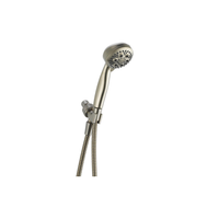 PREMIUM 5-SETTING SHOWER MOUNT HAND SHOWER - robinsonco.ca
