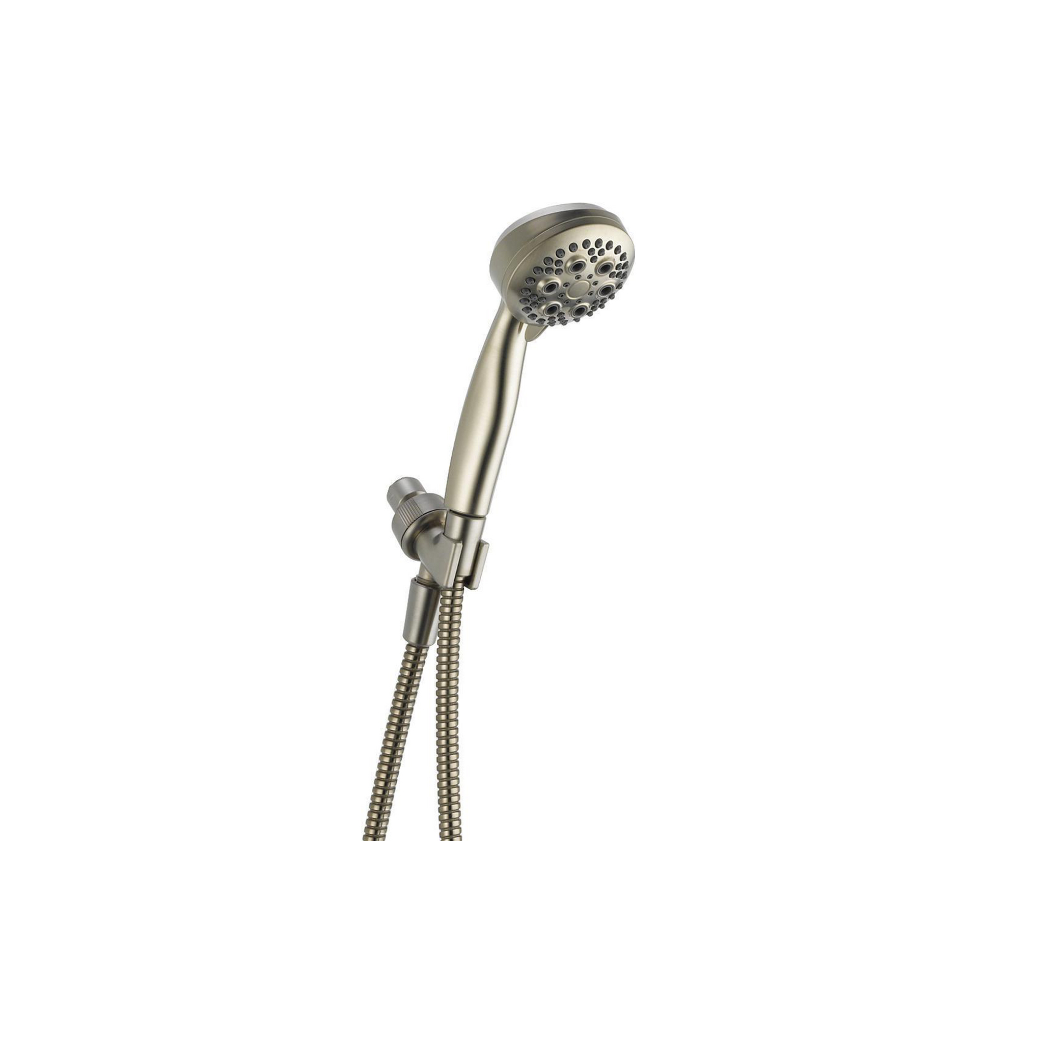 PREMIUM 5-SETTING SHOWER MOUNT HAND SHOWER - robinsonco.ca