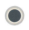 PUCK WALL ART 17 3/4-INCH SINGLE 2700K LED WALL SCONCE LIGHT, 5474 - robinsonco.ca
