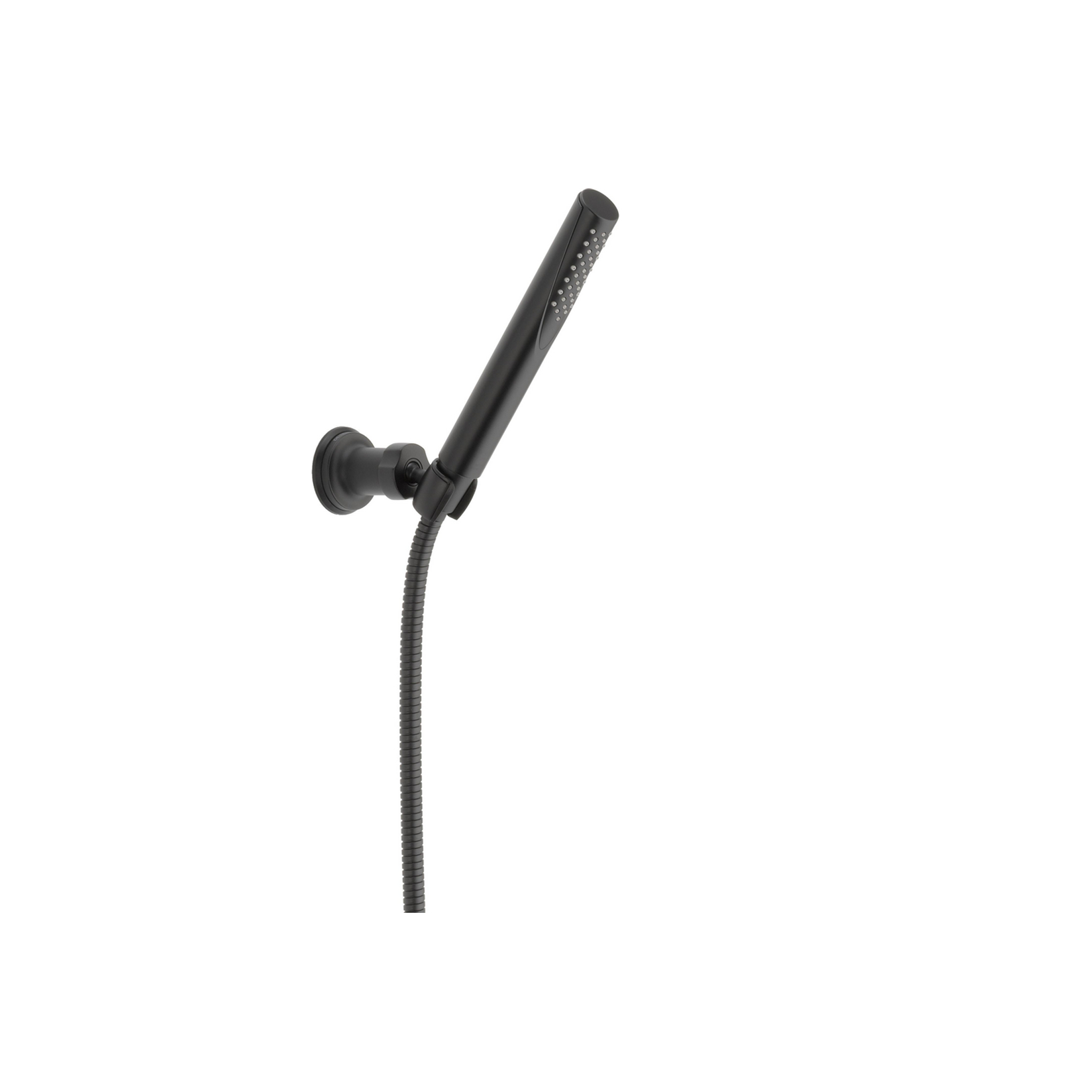 COMPEL® PREMIUM SINGLE-SETTING ADJUSTABLE WALL MOUNT HAND SHOWER IN CHROME - robinsonco.ca