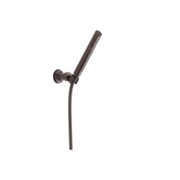 COMPEL® PREMIUM SINGLE-SETTING ADJUSTABLE WALL MOUNT HAND SHOWER IN CHROME - robinsonco.ca