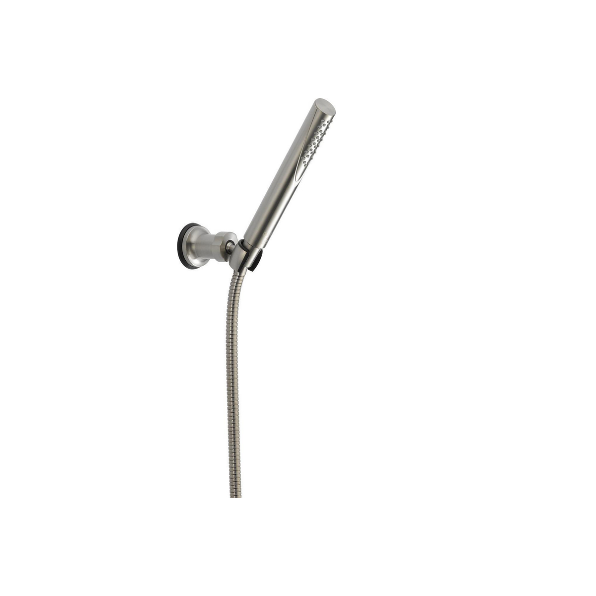 COMPEL® PREMIUM SINGLE-SETTING ADJUSTABLE WALL MOUNT HAND SHOWER IN CHROME - robinsonco.ca