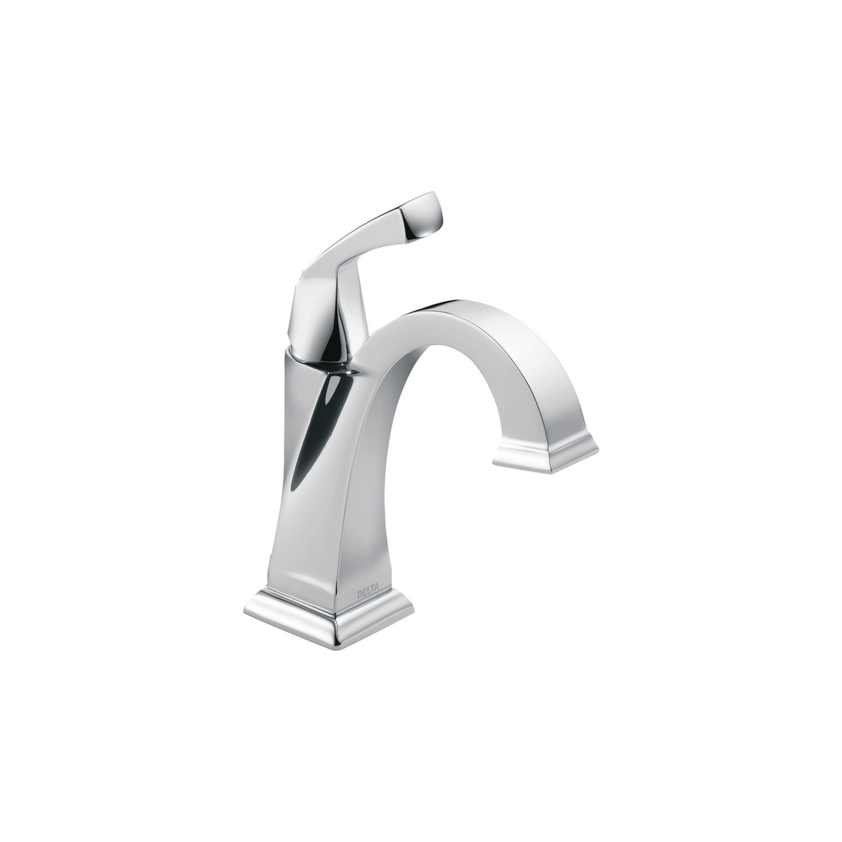 DRYDEN SINGLE HANDLE LAVATORY FAUCET - robinsonco.ca