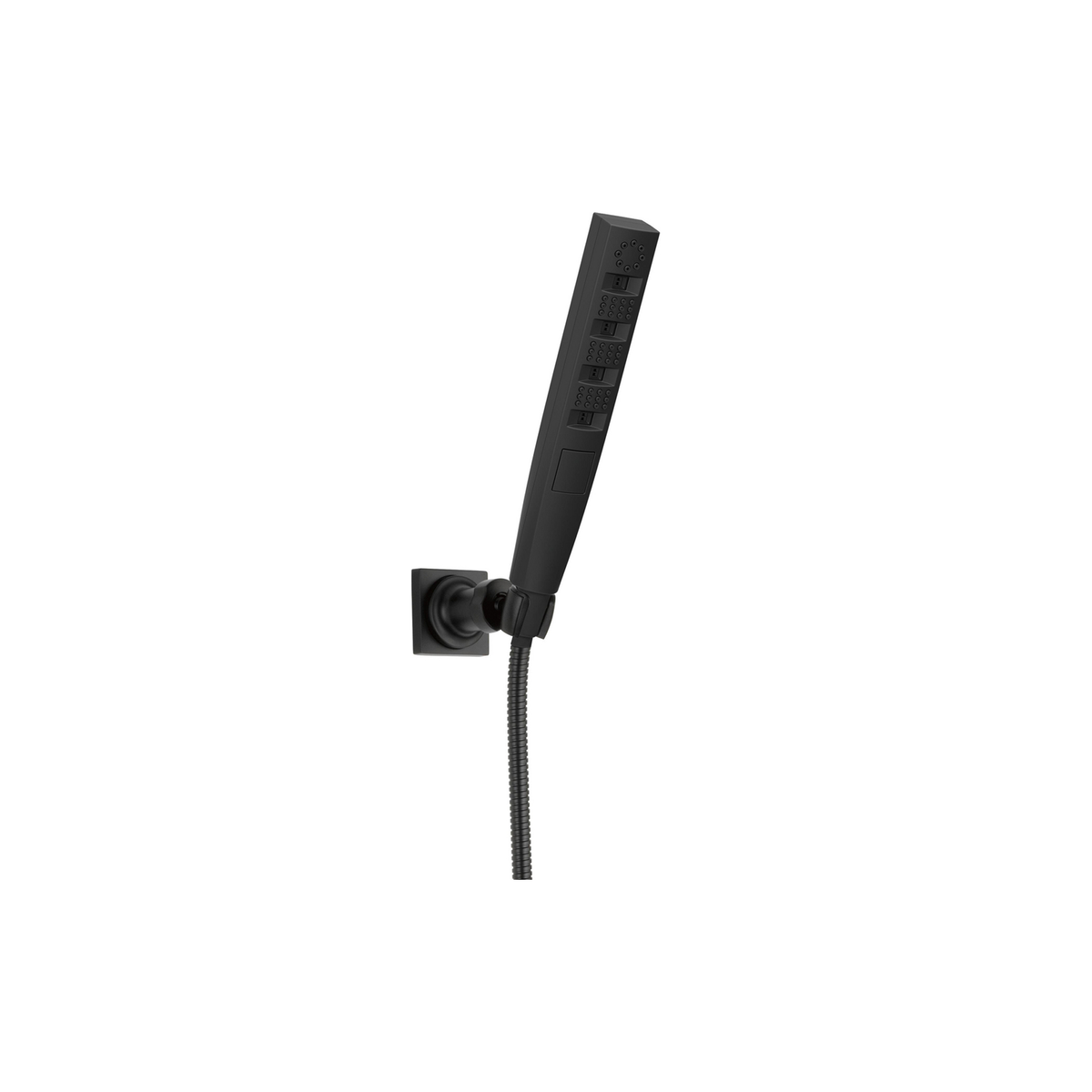 ZURA MULTI-FUNCTION HAND SHOWER WITH WALL MOUNT - robinsonco.ca