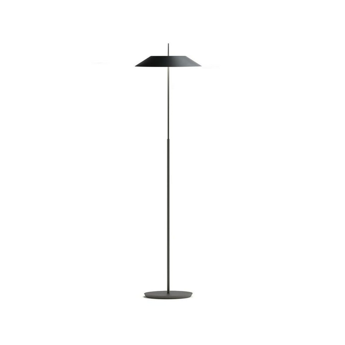 MAYFAIR 2700K LED FLOOR LAMP, 5515 - robinsonco.ca