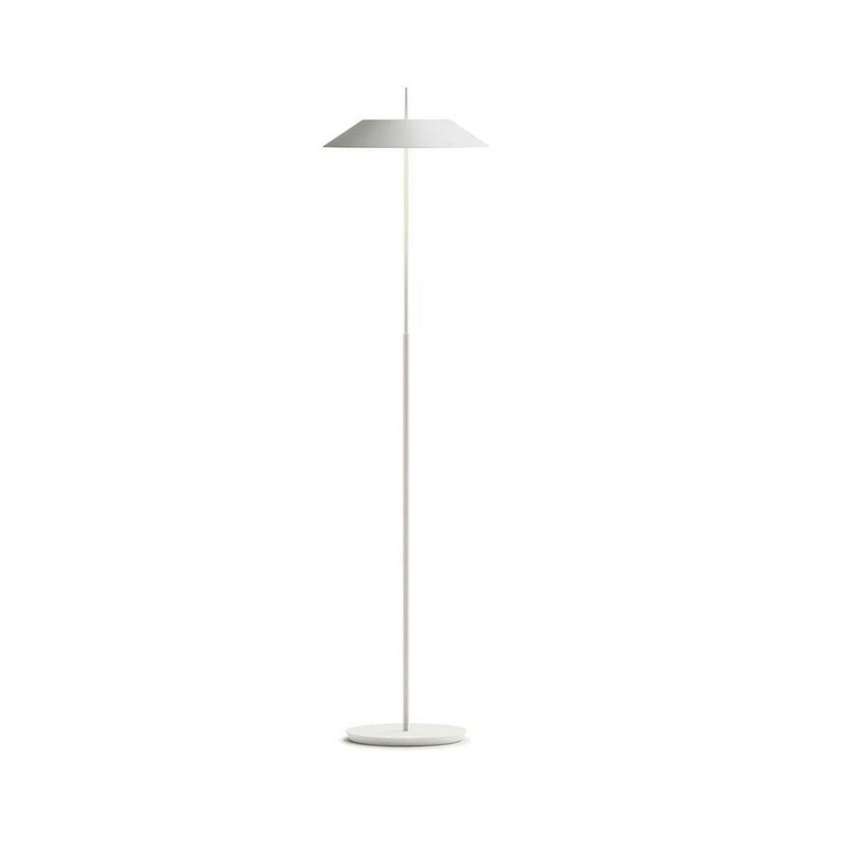 MAYFAIR 2700K LED FLOOR LAMP, 5515 - robinsonco.ca