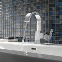 DELTA VERO SINGLE HANDLE LAVATORY FAUCET - robinsonco.ca