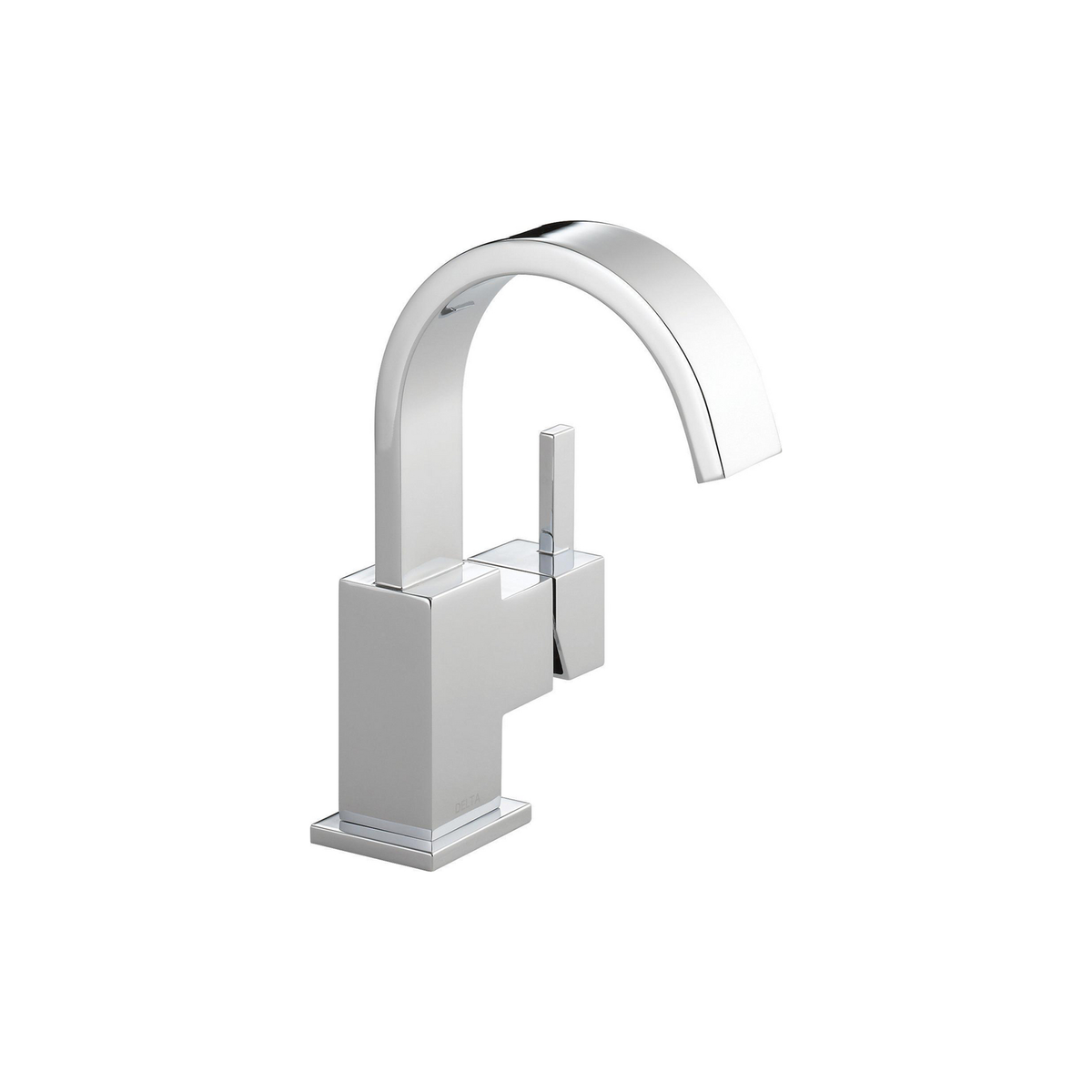 DELTA VERO SINGLE HANDLE LAVATORY FAUCET - robinsonco.ca