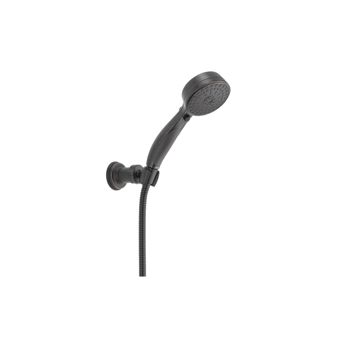 ACTIVTOUCH® 9-SETTING ADJUSTABLE WALL MOUNT HAND SHOWER - robinsonco.ca