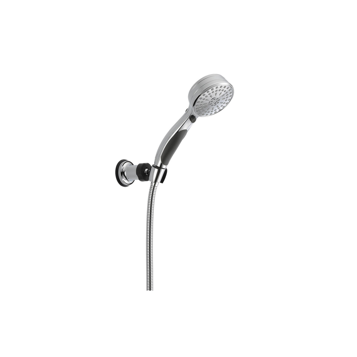 ACTIVTOUCH® 9-SETTING ADJUSTABLE WALL MOUNT HAND SHOWER - robinsonco.ca