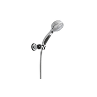 ACTIVTOUCH® 9-SETTING ADJUSTABLE WALL MOUNT HAND SHOWER - robinsonco.ca