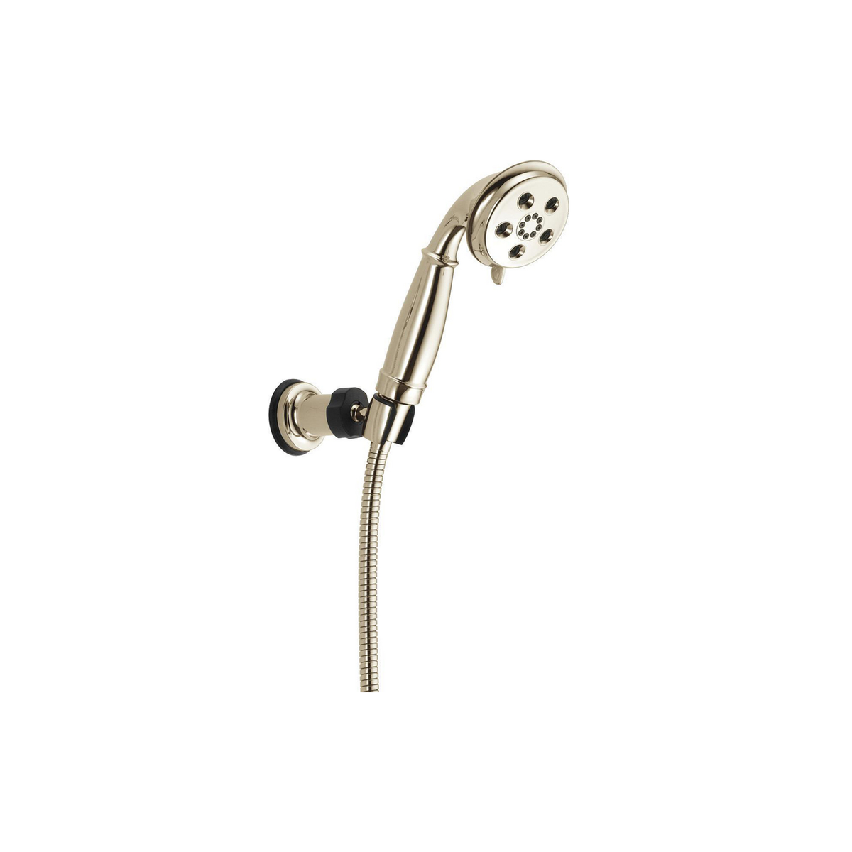 CASSIDY 3-SETTING ADJUSTABLE WALL-MOUNT HAND SHOWER - robinsonco.ca
