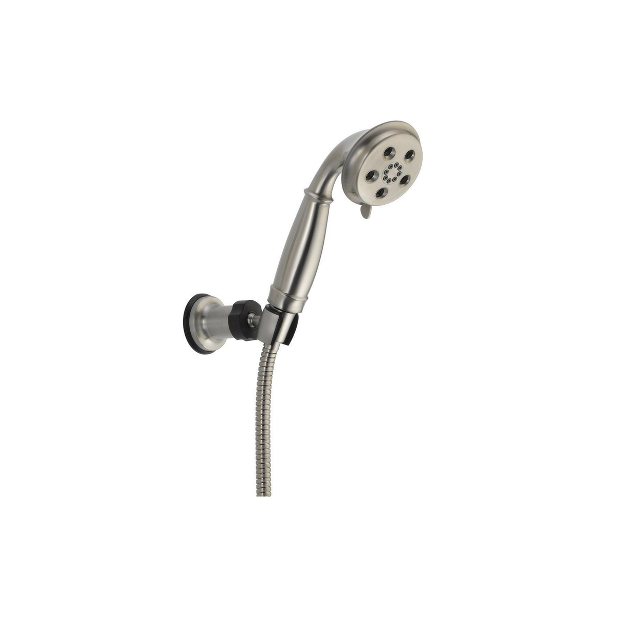 CASSIDY 3-SETTING ADJUSTABLE WALL-MOUNT HAND SHOWER - robinsonco.ca