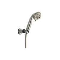 CASSIDY 3-SETTING ADJUSTABLE WALL-MOUNT HAND SHOWER - robinsonco.ca