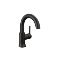 TRINSIC® SINGLE HANDLE HIGH-ARC LAVATORY FAUCET - robinsonco.ca
