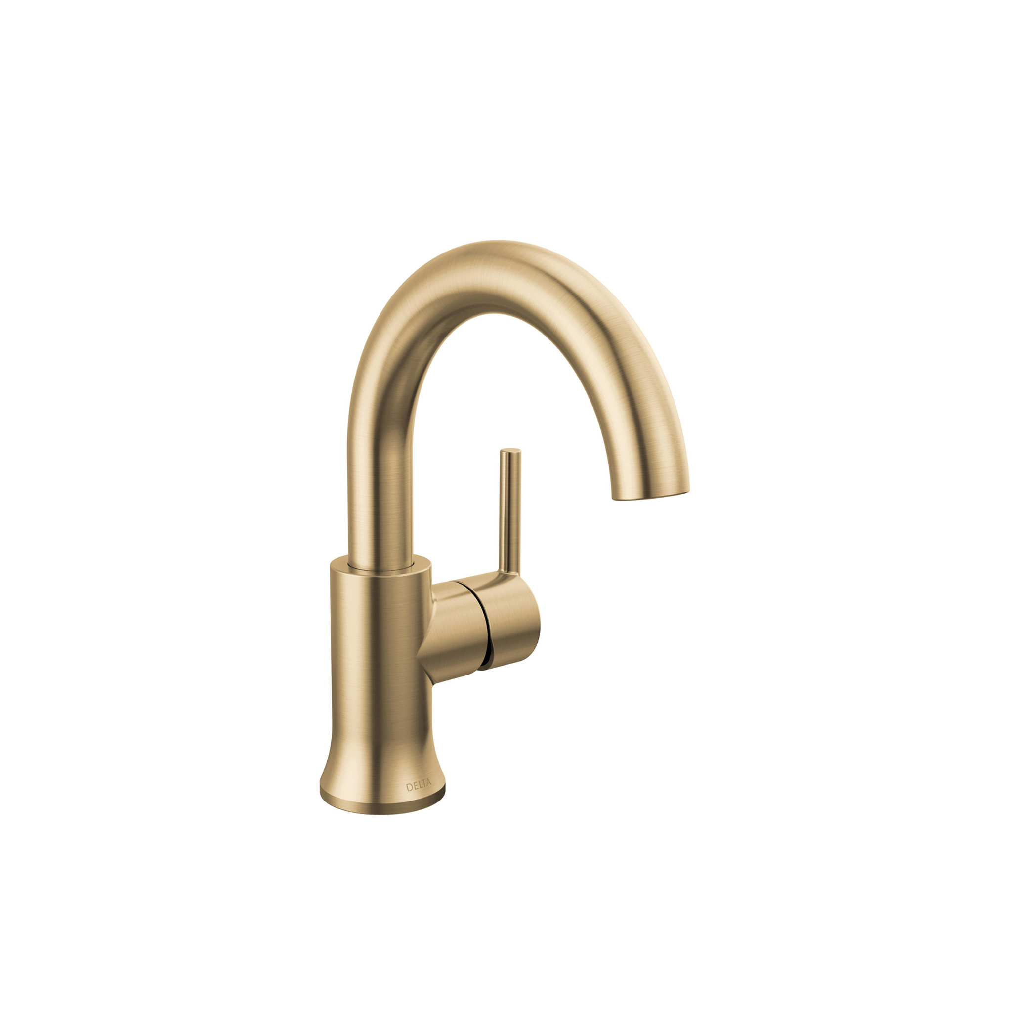 TRINSIC® SINGLE HANDLE HIGH-ARC LAVATORY FAUCET - robinsonco.ca