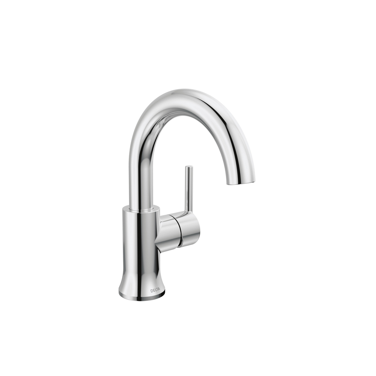 TRINSIC® SINGLE HANDLE HIGH-ARC LAVATORY FAUCET - robinsonco.ca