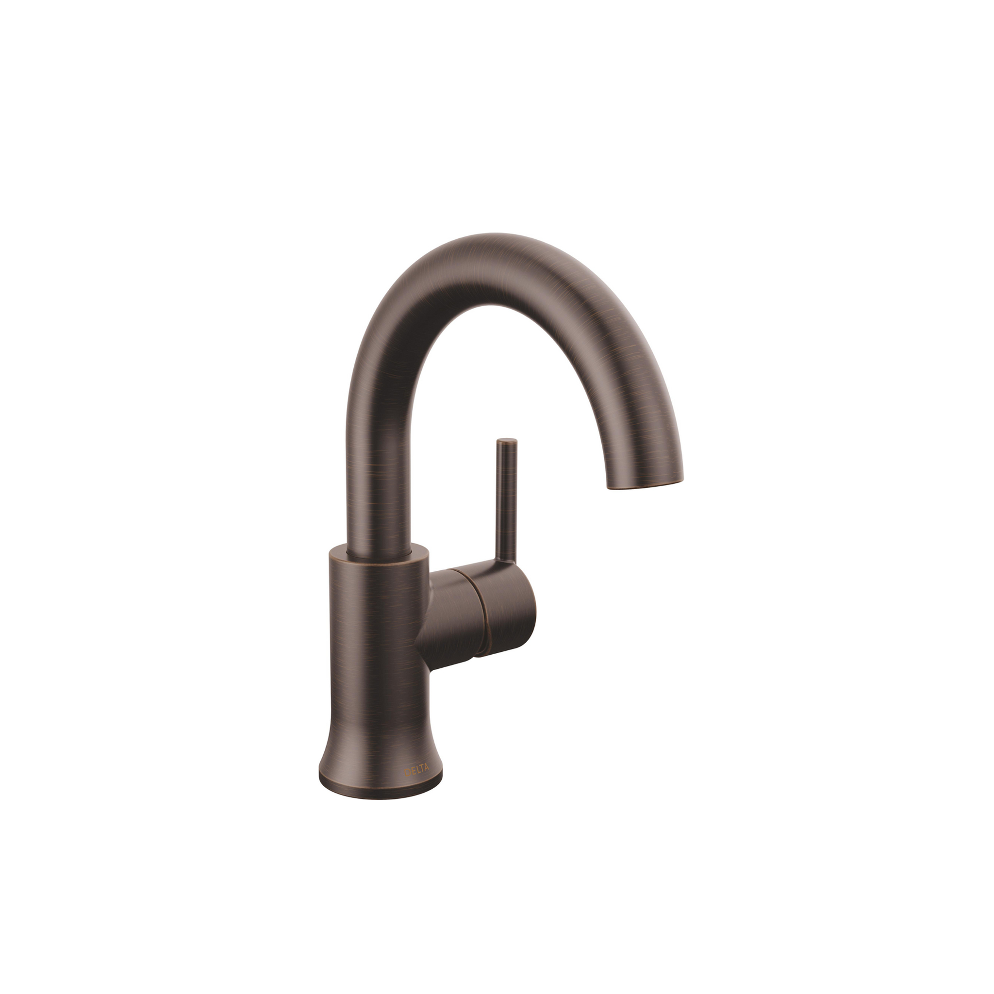 TRINSIC® SINGLE HANDLE HIGH-ARC LAVATORY FAUCET - robinsonco.ca
