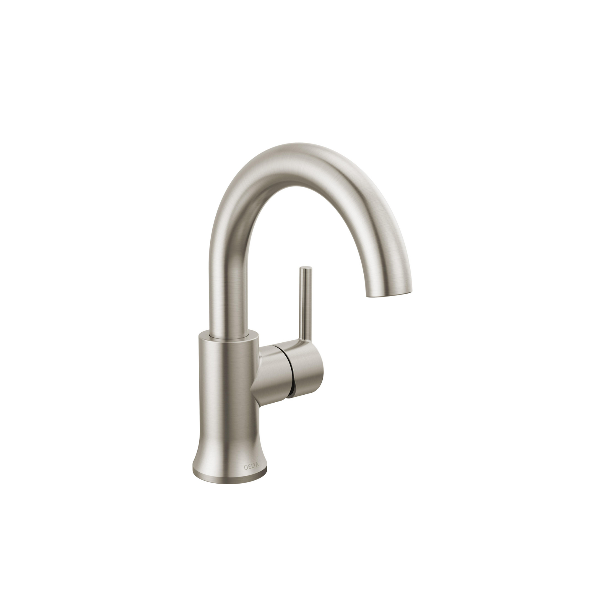 TRINSIC® SINGLE HANDLE HIGH-ARC LAVATORY FAUCET - robinsonco.ca