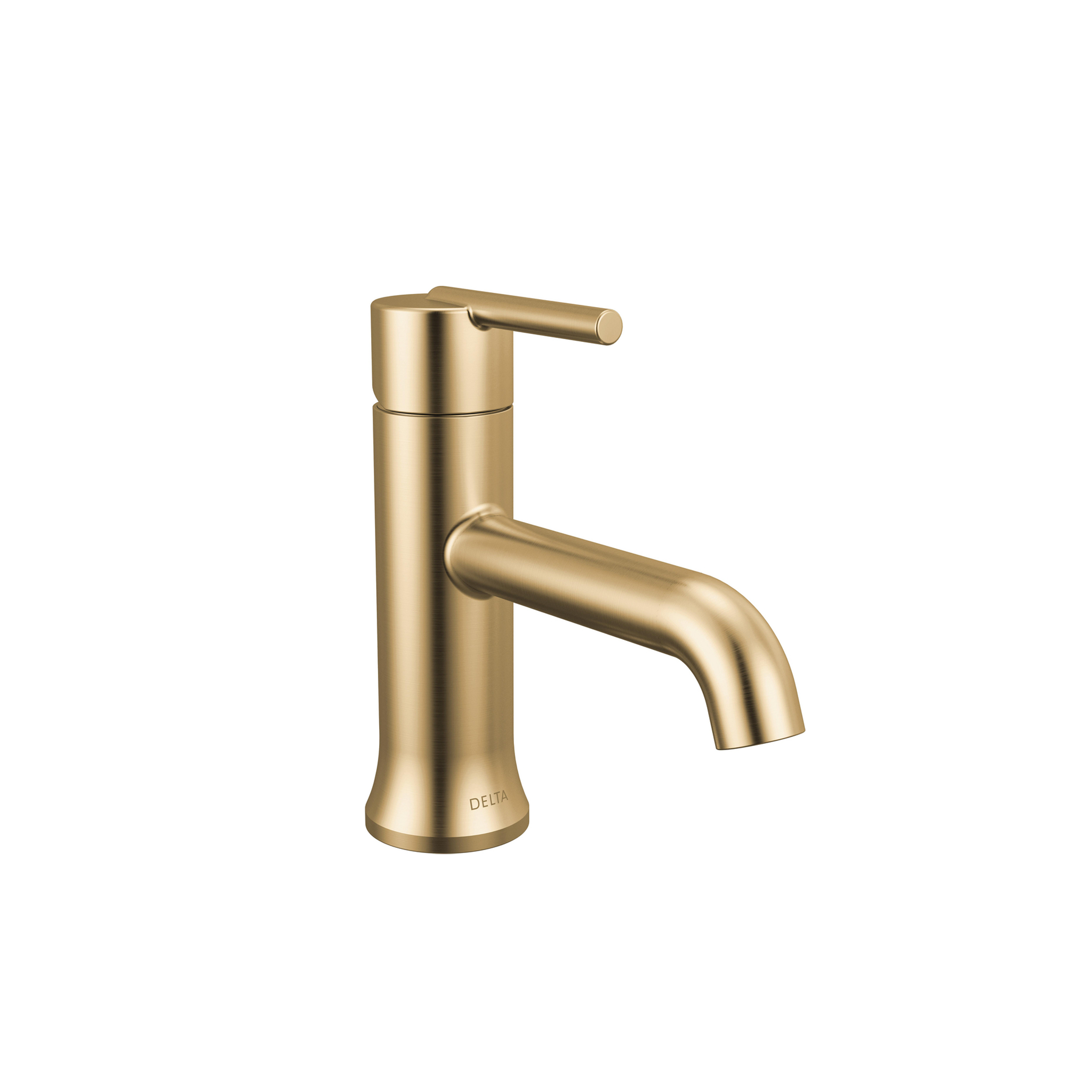 TRINSIC® SINGLE HANDLE BATHROOM FAUCET TRINSIC® SINGLE HANDLE BATHROOM FAUCET