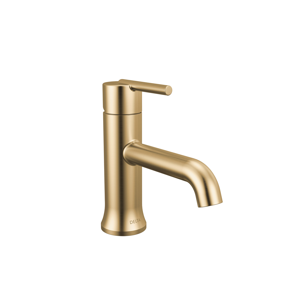 TRINSIC® SINGLE HANDLE BATHROOM FAUCET - robinsonco.ca